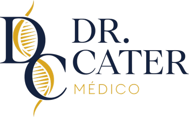 Dr. Cater - Emagrecimento Avançado